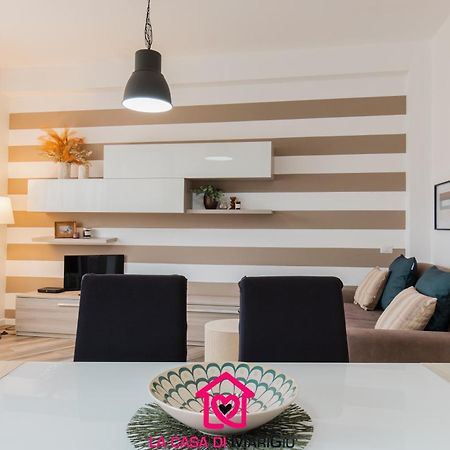 דירות לה ספציה La Casa Di Marigio מראה חיצוני תמונה